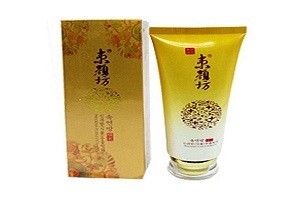 束颜坊化妆品
