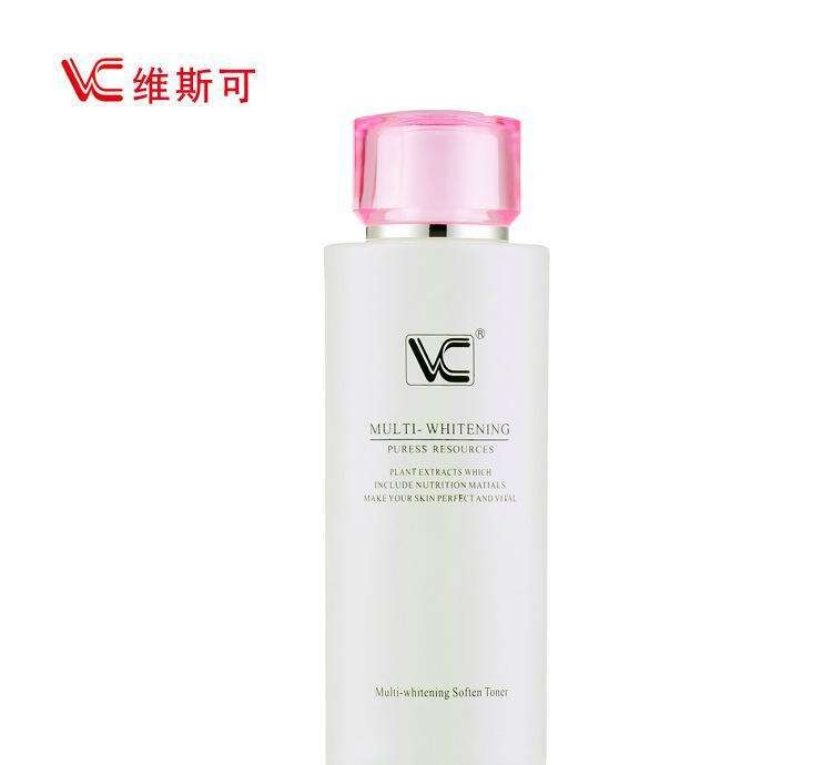 维斯可化妆品