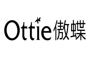 Ottie傲蝶