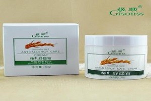 姬顺化妆品
