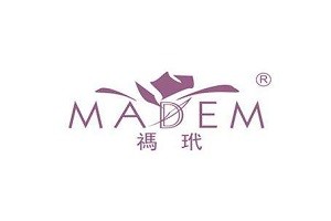 禡玳化妆品品牌logo