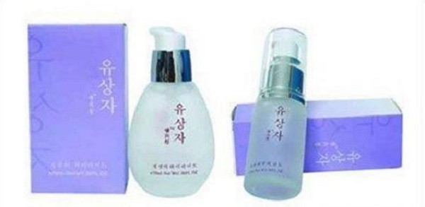 唯尚姿化妆品