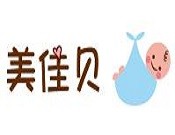 美佳贝美国月子中心品牌logo