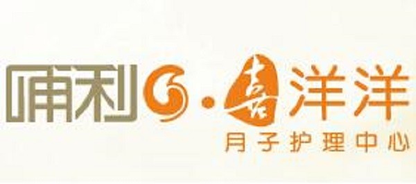 喜洋洋品牌logo