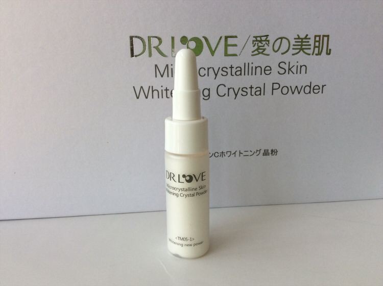 爱の奇肌化妆品