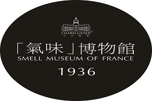 卡汶凯瑟气味博物馆品牌logo