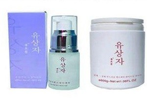 唯尚姿化妆品