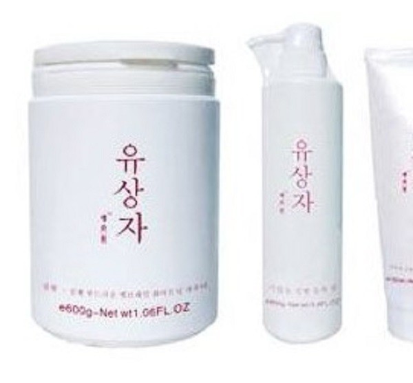 唯尚姿化妆品