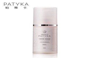 PATYKA帕蒂卡化妆品
