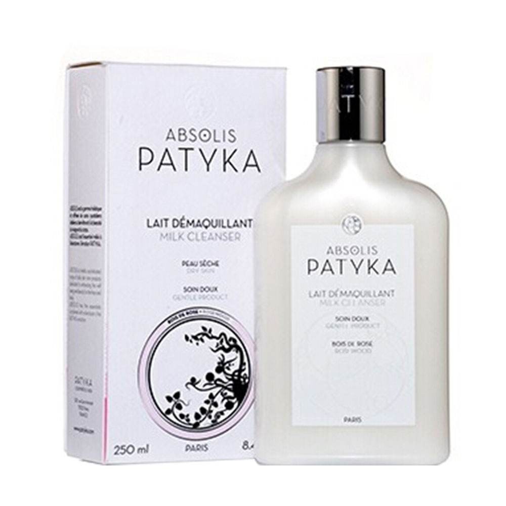 PATYKA帕蒂卡化妆品