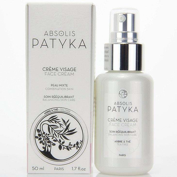 PATYKA帕蒂卡化妆品
