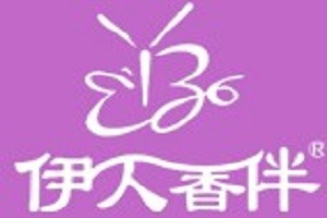 伊人香伴香水品牌logo