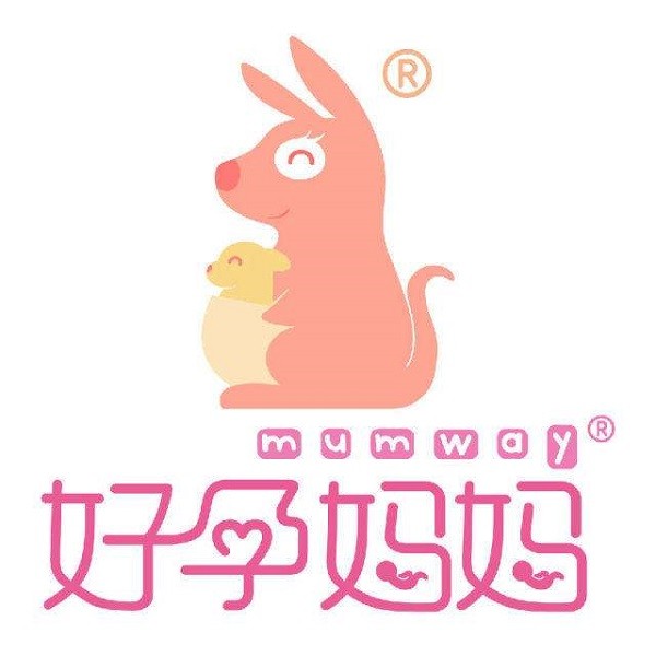 好孕妈妈品牌logo