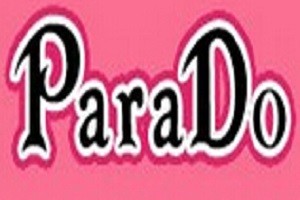 Parado化妆品品牌logo