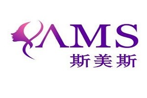 雅美斯化妆品品牌logo