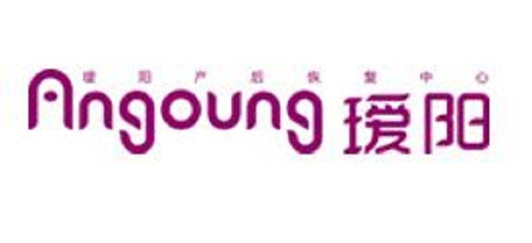 瑷阳品牌logo
