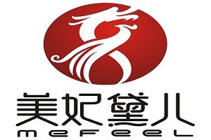 美妃黛儿品牌logo