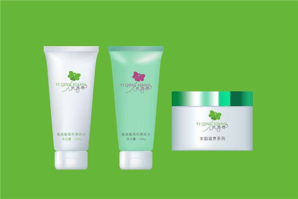 依清香化妆品