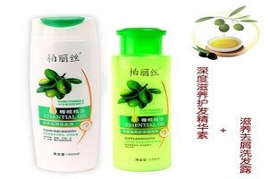 柏丽丝