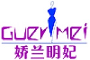 娇兰明妃化妆品品牌logo
