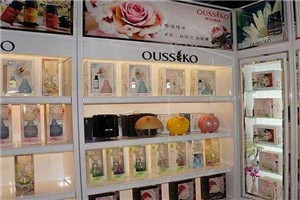 OUSSKO香氛物语化妆品