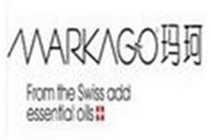 玛珂化妆品品牌logo