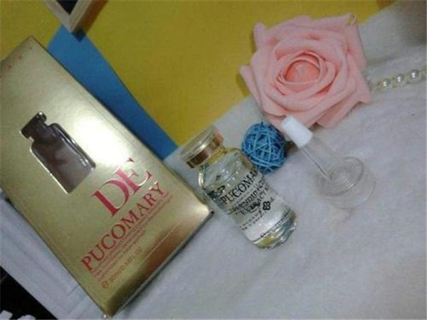菩古玛丽化妆品 菩古玛丽化妆品