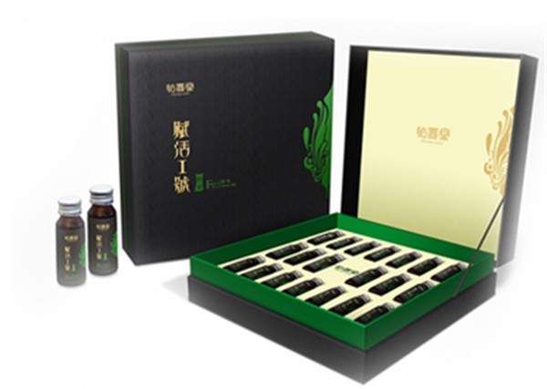 天妮化妆品