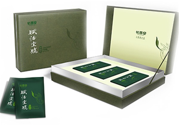 天妮化妆品