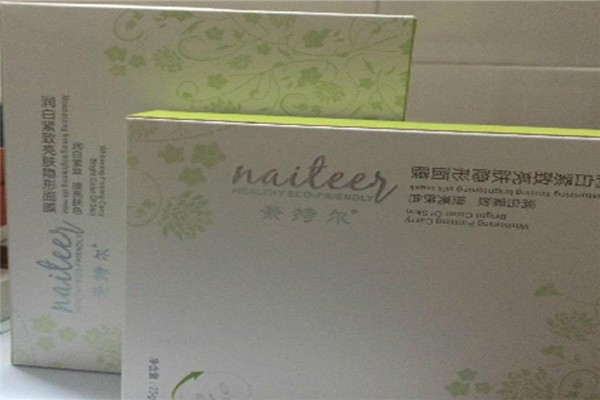 奈特尔面膜