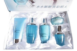 碧莹化妆品