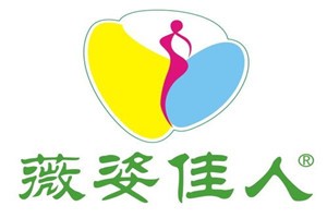 薇姿佳人化妆品品牌logo