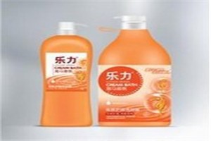 沐浴美化妆品