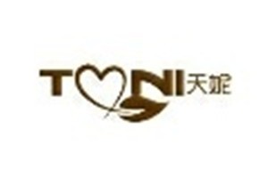 天妮化妆品品牌logo