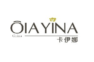 卡伊娜化妆品品牌logo