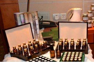玖鑫化妆品
