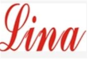 丽娜香水品牌logo
