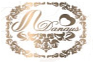 丹妮化妆品品牌logo