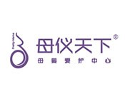 母仪天下品牌logo