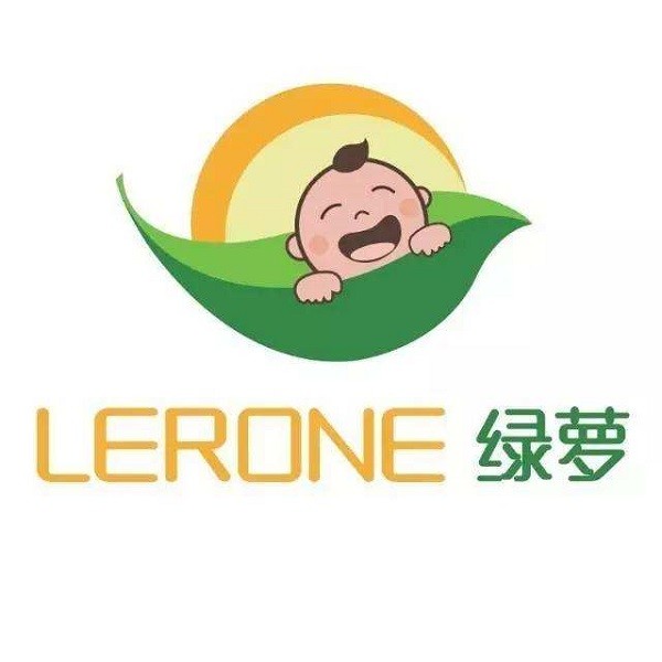 绿萝品牌logo