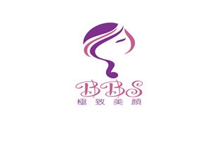 极致美颜品牌logo