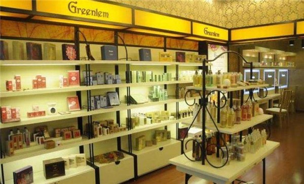 格陵兰化妆品