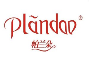 帕兰朵化妆品品牌logo