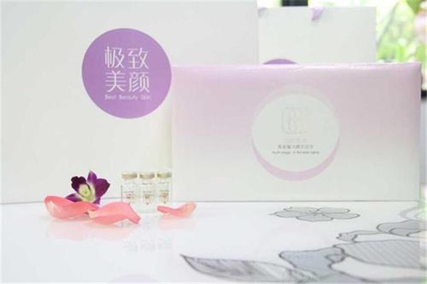 极致美颜