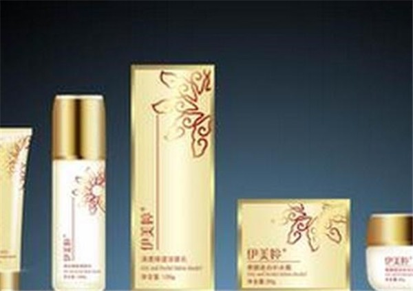 嘉美然化妆品