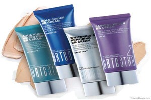 BRTC美容化妆品