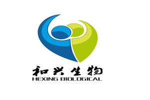 和兴生物品牌logo
