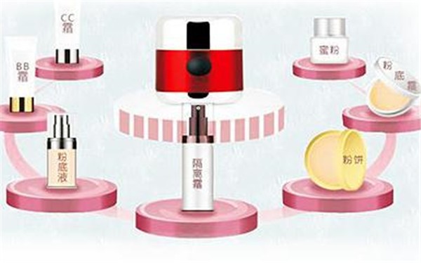 风之秀化妆品 风之秀化妆品