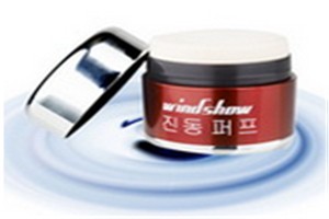 风之秀化妆品