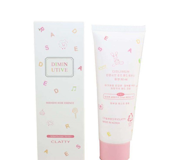 可蕾蒂化妆品